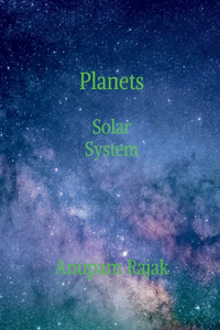 Planets : Solar System