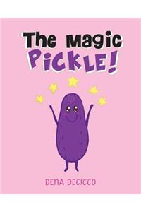 Magic Pickle