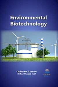 ENVIRONMENTAL BIOTECHNOLOGY