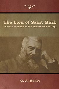 Lion of Saint Mark