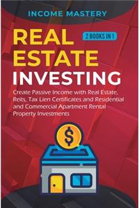 Real Estate investing