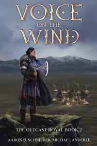 Voice on the Wind