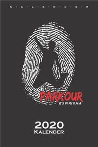 Parkour 
