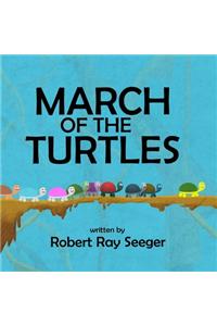 March of the Turtles