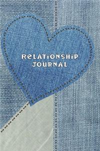 Relationship Journal