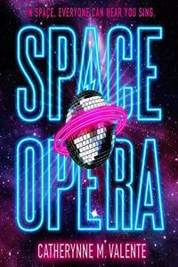 Space Opera Lib/E