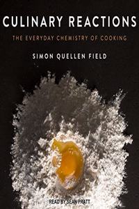 Culinary Reactions Lib/E