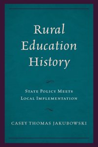 Rural Education History