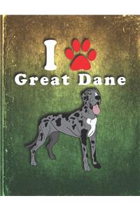 Great Dane