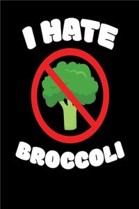 I Hate Broccoli