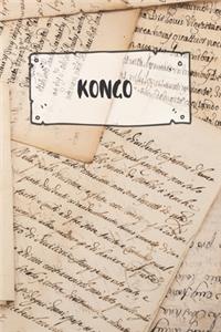 Kongo
