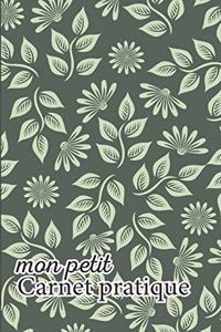 Mon petit Carnet pratique