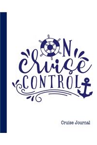 Cruise Journal