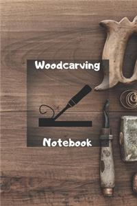 Woodcarving Notebook