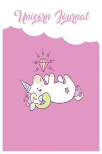 Unicorn Journal