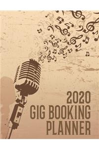 Booking Calendar