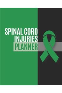 Spinal Cord Injuries Planner