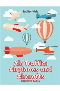 Air Traffic