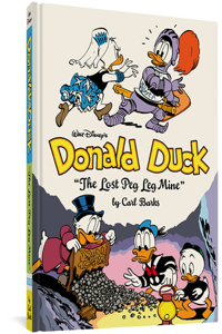 Donald Duck