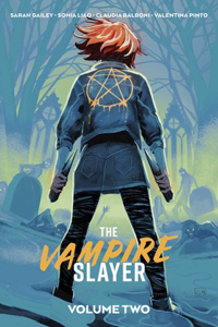 Vampire Slayer, the Vol. 2