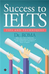 Success to IELTS