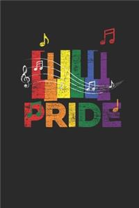 Piano Pride