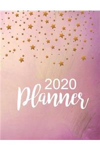 2020 Planner