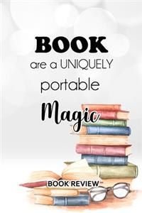 Book Review