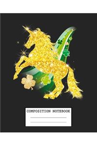 Composition Notebook