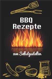 BBQ Rezepte zum Selbstgestalten