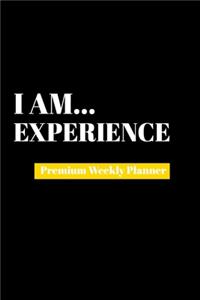 I Am Experience