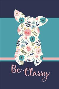 Be Classy
