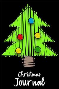 Christmas Journal