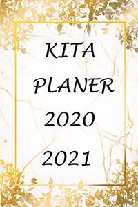 Kita Planer 2020/2021