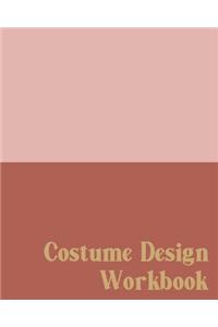 Costume Design Workbook