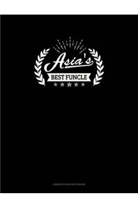 Asia's Best Funcle