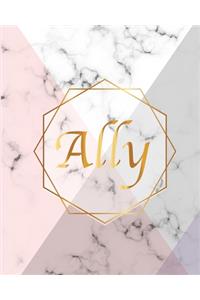 Ally
