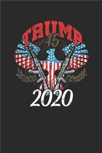 Trump 2020