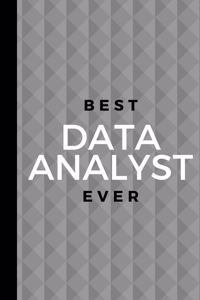 Best Data Analyst Ever