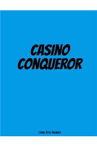Casino Conqueror