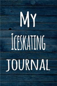 My Iceskating Journal