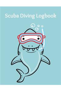Scuba Diving Logbook