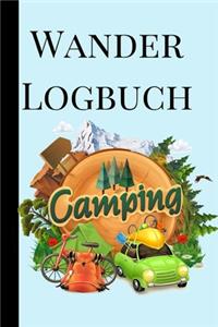 Wander Logbuch