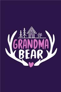 Grandma Bear