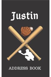 Justin