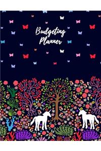 Budgeting Planner