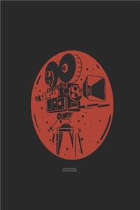 Retro Theater Vintage Kamera