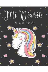 mi diario mágico