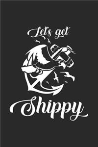 Let's get shippy