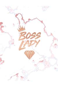 Boss Lady